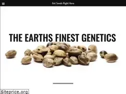 Sites similar to getseedsrighthere.com