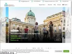 Sites similar to getsegway.hu