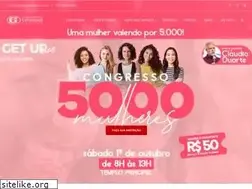 Sites similar to getsemani.com.br