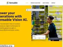 Sites similar to getsensable.com