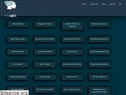 Sites similar to getseoanalyse.com