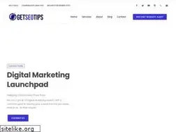 Sites similar to getseotips.com