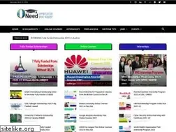 Sites similar to getserverspace.com