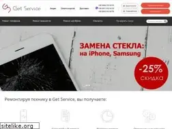 Sites similar to getservice.ua