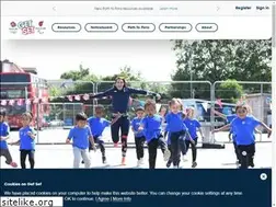 Sites similar to getset.co.uk