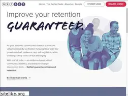 Sites similar to getset.com