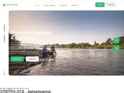 Sites similar to getsetcamp.com