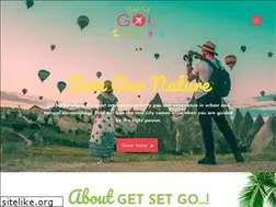 Sites similar to getsetgo.co.in
