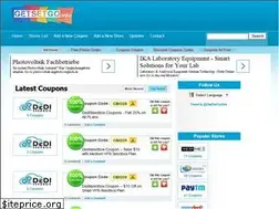 Sites similar to getsetgo.info