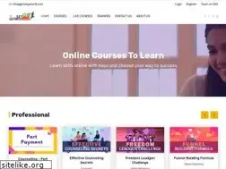 Sites similar to getsetgoworld.com