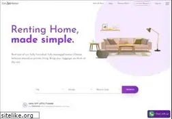 Sites similar to getsethome.com
