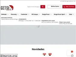 Sites similar to getsetparts.com.br