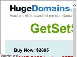 Sites similar to getsetsports.com