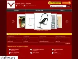 Sites similar to getsetsports.in