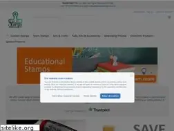 Sites similar to getsetstamps.co.uk