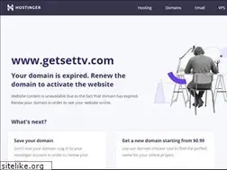 Sites similar to getsettv.com