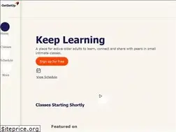 Sites similar to getsetup.in