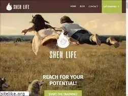 Sites similar to getshen.com