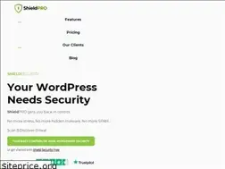 Sites similar to getshieldsecurity.com