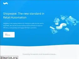 Sites similar to getshopwave.com