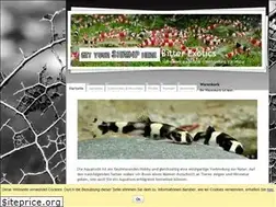 Sites similar to getshrimp.de