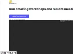 Sites similar to getshuffleboard.com
