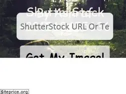 Sites similar to getshutterstock.com