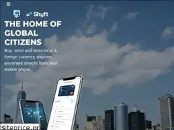 Sites similar to getshyft.co.za