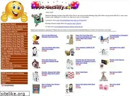 Sites similar to getsilly.com