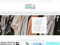 Sites similar to getsimple.com.co