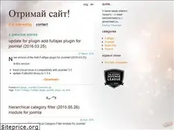 Sites similar to getsite.org.ua