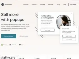 Sites similar to getsitecontrol.com