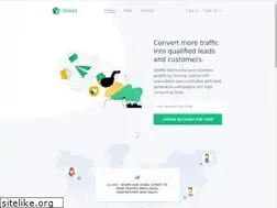 Sites similar to getsitekit.com