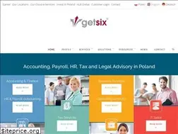 Sites similar to getsix.eu