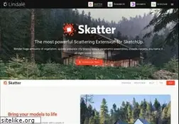 Sites similar to getskatter.com