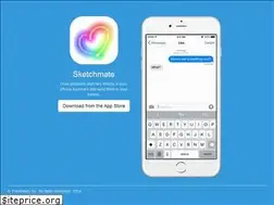 Sites similar to getsketchmate.com