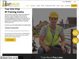 Sites similar to getskilledaus.com.au