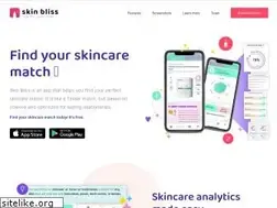 Sites similar to getskinbliss.com