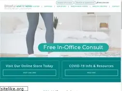 Sites similar to getskinnyjax.com