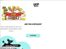 Sites similar to getskip.com