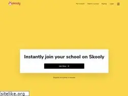 Sites similar to getskooly.com