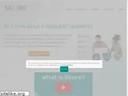 Sites similar to getskore.com