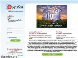 Sites similar to getskyfi.us