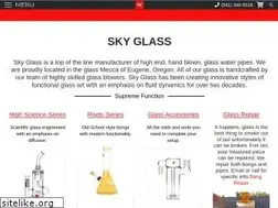 Sites similar to getskyglass.com