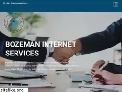 Sites similar to getskynet.com