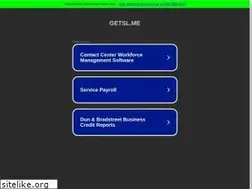 Sites similar to getsl.me