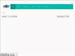 Sites similar to getslanted.net