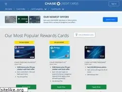 Sites similar to getslatefromchase.com