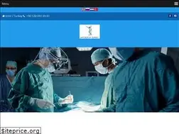 Sites similar to getsliminturkey.com