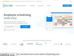 Sites similar to getsling.com